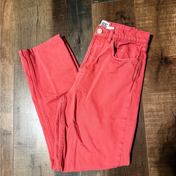 BDG Denim - BDG by Urban Outfitters Pax Straight‎ Leg Jeans